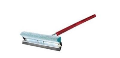 Squeegee Hopkins MFG 10NY-24A Super Deluxe „¢, 10" Length - Young Farts RV Parts