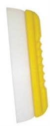 Squeegee Star Brite 040042 Surgical Silicone T-Shaped Blade, With Plastic Grip Handle - Young Farts RV Parts