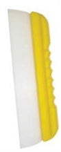 Load image into Gallery viewer, Squeegee Star Brite 040042 Surgical Silicone T-Shaped Blade, With Plastic Grip Handle - Young Farts RV Parts