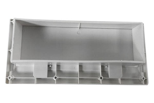 STANDARD EXHAUST VENT-WHI - Young Farts RV Parts