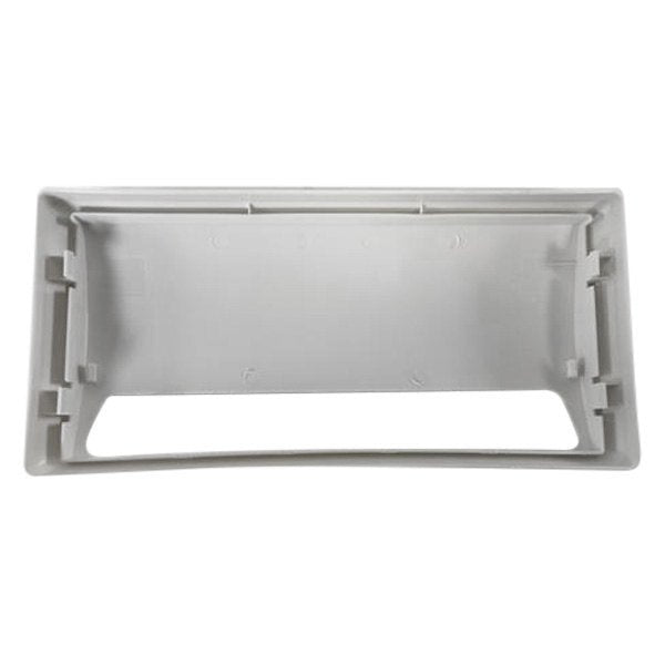 STANDARD EXHAUST VENT-WHI - Young Farts RV Parts