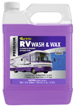 Load image into Gallery viewer, Star Brite 071500N Car Wash And Wax, 1 Gal. - Young Farts RV Parts