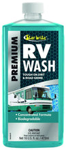 Load image into Gallery viewer, Star Brite 70416C - RV Wash - 473 ml - Young Farts RV Parts