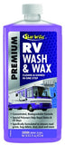 Star Brite 71500C - RV Wash & Wax - 3.78 L