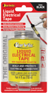 STAR BRITE LIQUID ELECTRICAL TAPE 4 OZ - Young Farts RV Parts