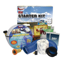 Load image into Gallery viewer, STARTER KIT WITH WATER REGUL. - Young Farts RV Parts