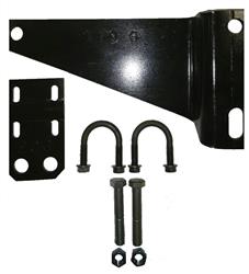 Steering Stabilizer Bracket Safe-T-Plus F-119K2.5 - Young Farts RV Parts