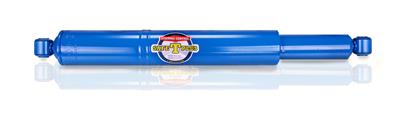 Steering Stabilizer Safe-T-Plus 41-230 Single, For (Windsport) Ford F-53 GVWR 24K And Up Chassis 2021+/ Ford F-53 GVWR 18K To 22K 2021+ And For Class A Motor Coaches With Solid I-Beam Style Axle (Freightliner/ John Deere/ Oshkosh/ Gillig/ Spartan/ Magnum/ - Young Farts RV Parts