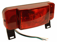 Load image into Gallery viewer, STOP/TURN LED LIGHT RED DRIVER - Young Farts RV Parts