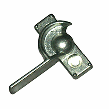 Load image into Gallery viewer, Strybuc 1298CL Window Latch - Young Farts RV Parts