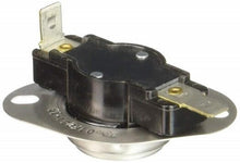 Load image into Gallery viewer, Suburban 230575 Fan Switch For NT Series Furnaces - Young Farts RV Parts