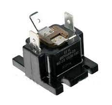 Suburban 230625 Time Delay Relay - Young Farts RV Parts