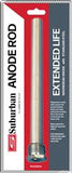 Suburban 233514 Water Heater Magnesium Anode Rod Replaces 232767