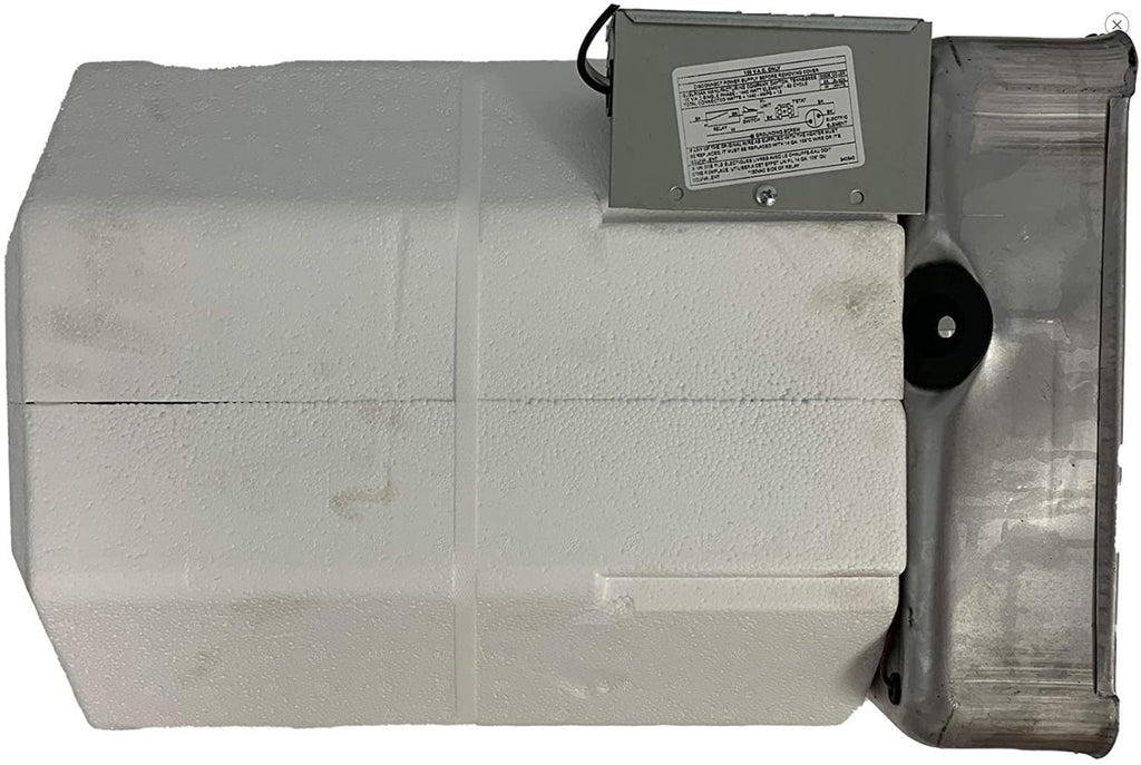 Suburban 5140A - Water Heater SW6DEL (Direct Spark Ignition-Electric) - Young Farts RV Parts
