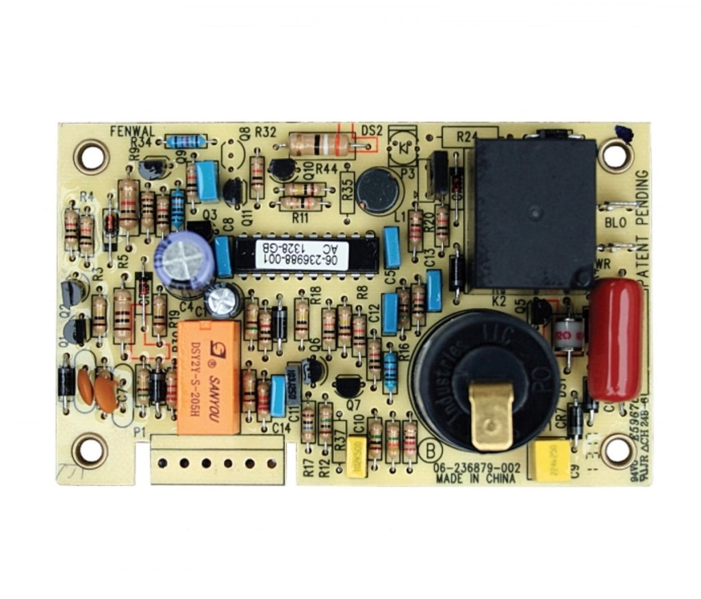 Suburban 521099 Ignition Control Circuit Board - Young Farts RV Parts
