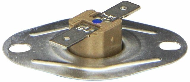 Suburban 525006 - Furnace Limit Switch (Fits Several Models) SF/SFV/SHD - Young Farts RV Parts