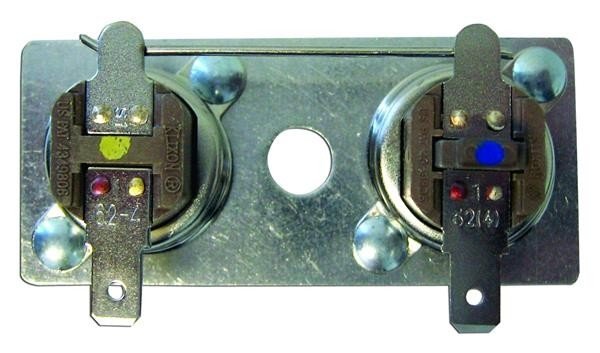 Suburban 525007 - SW Series, Water Heater Thermostat Switch - Young Farts RV Parts