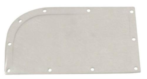 Suburban 525010 Furnace Burner Access Door Gasket - Young Farts RV Parts