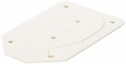 Suburban 525011 - Furnace Burner Access Door Gasket For NT Series - Young Farts RV Parts