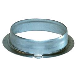 Suburban Furnace Duct Collar 2" Round for P-40 Model - 051240 - Young Farts RV Parts