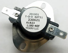 Load image into Gallery viewer, Suburban Furnace Limit Switch for NT Series - 230621 - Young Farts RV Parts