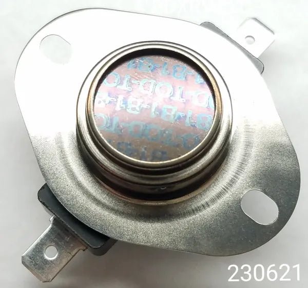 Suburban Furnace Limit Switch for NT Series - 230621 - Young Farts RV Parts