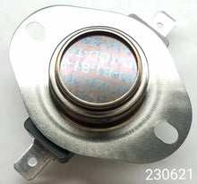 Load image into Gallery viewer, Suburban Furnace Limit Switch for NT Series - 230621 - Young Farts RV Parts