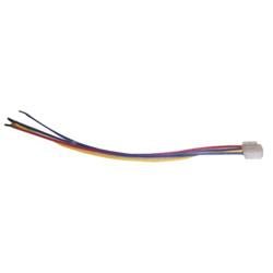 Suburban Furnace Power Supply Wiring Harness 3-Pin Female Connector - 520322 - Young Farts RV Parts