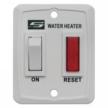 Load image into Gallery viewer, Suburban GLP234589 - White Water Heater Switch - Young Farts RV Parts