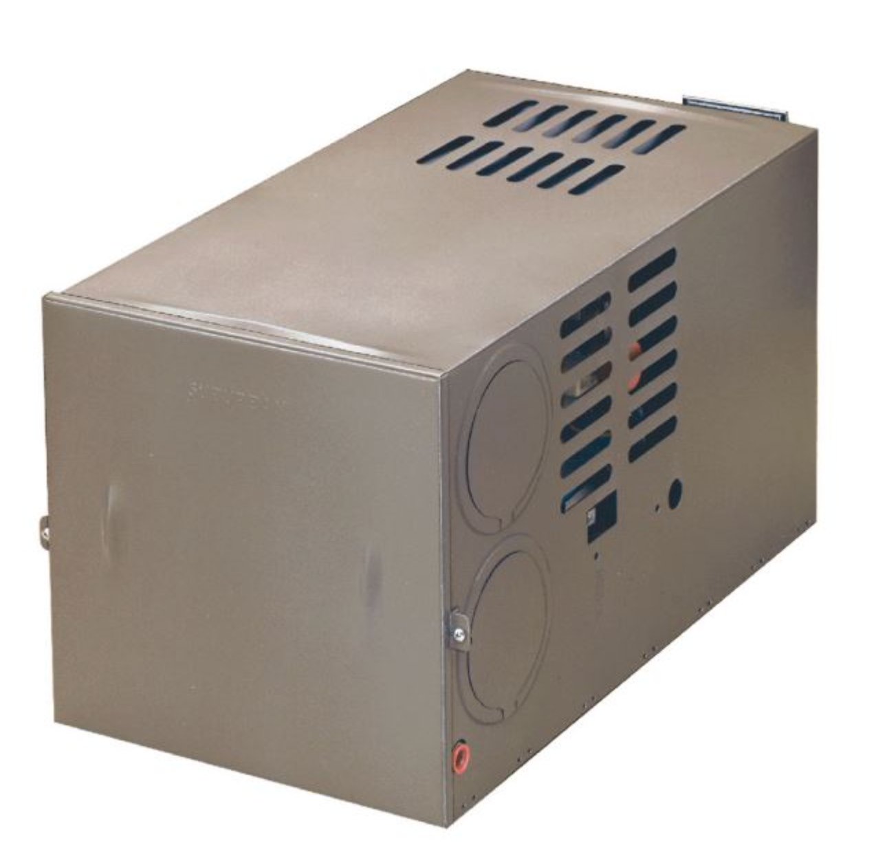 Suburban LP Furnace P-40 Model Heavy Duty 40000 BTU - 2456A - Young Farts RV Parts