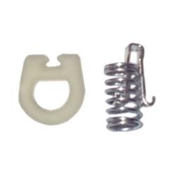 Suburban Manufacturing RV Access Door Latch - 150079 - Young Farts RV Parts