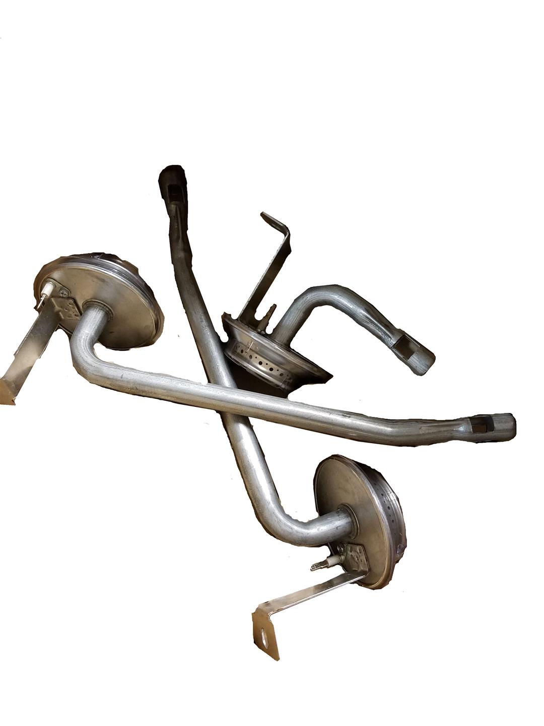 suburban mfg 010876 *SPECIAL ORDER* SUBURBAN LEFT REAR BURNER - Young Farts RV Parts