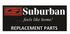 Suburban Mfg 150138 - Young Farts RV Parts