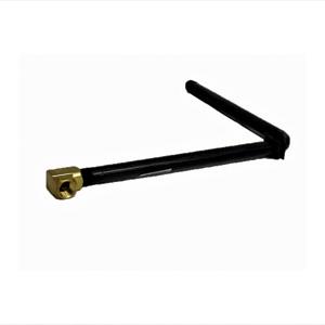 suburban mfg 171576 *SPECIAL ORDER* SUBURBAN GAS PIPE INLET - Young Farts RV Parts