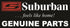 suburban mfg 232454 *SPECIAL ORDER* SUBURBAN ELECTRODE WIRE - Young Farts RV Parts
