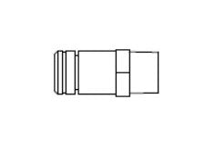suburban mfg 521195 *SPECIAL ORDER* KIT HIGH ALTITUDE CONV - Young Farts RV Parts