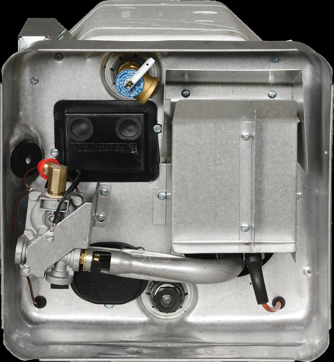 suburban mfg 5324A *SPECIAL ORDER* SW6DELC RV WTR HTR - Young Farts RV Parts