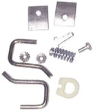 Suburban Mfg Door LATCH & Hinge KIT#520568