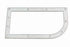 Suburban Mfg Furnace Gasket 071263 - Young Farts RV Parts