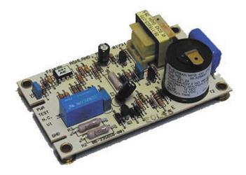 Suburban Mfg Ignition Control Circuit Board 520814 - Young Farts RV Parts
