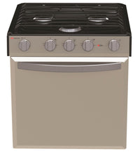 Load image into Gallery viewer, Suburban Mfg SRNLXB1S2XSP3EX Stove/Range, Elite - 3510A - Young Farts RV Parts
