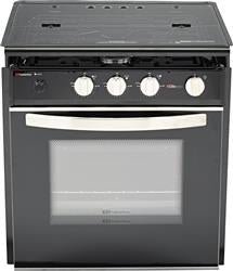 Suburban Mfg Stove Elite 21