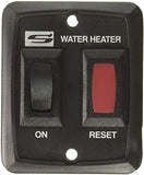Suburban Mfg Water Heater Power Switch 234229