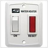 Suburban Mfg Water Heater Power Switch 234589