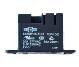 Suburban Mfg Water Heater Relay 232948