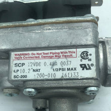 Load image into Gallery viewer, Suburban NT Furnace Replacement Gas Valve 161123 - Young Farts RV Parts