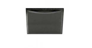 Suburban Stove Oven Door for 22" Oven - Black - 031145BK - Young Farts RV Parts