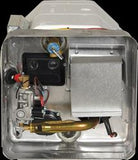 Suburban SW10DE Water Heater 10 Gallon - Gas-Electric 12000 BTU - 5243A