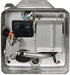 Suburban SW4D LP-Gas Water Heater - 4 Gallon Direct Spark Ignition 12000 BTU - 5135A - Young Farts RV Parts