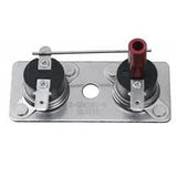 Suburban 232306 Water Heater Thermostat Switch